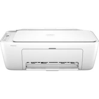 HP All-in-One Deskjet 2810e HP  Alb (A4, 7, 5/5, 5 ppm, USB, Wi-Fi, BT, Imprimare, Scanare, Copiere)