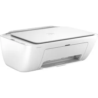 HP All-in-One Deskjet 2810e HP  Alb (A4, 7, 5/5, 5 ppm, USB, Wi-Fi, BT, Imprimare, Scanare, Copiere)