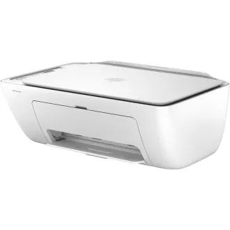 HP All-in-One Deskjet 2810e HP  Alb (A4, 7, 5/5, 5 ppm, USB, Wi-Fi, BT, Imprimare, Scanare, Copiere)