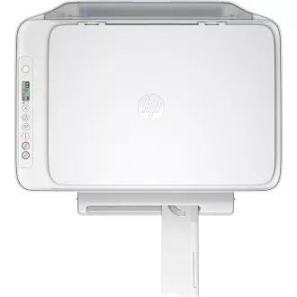 HP All-in-One Deskjet 2810e HP  Alb (A4, 7, 5/5, 5 ppm, USB, Wi-Fi, BT, Imprimare, Scanare, Copiere)