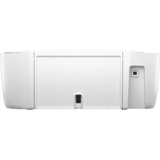 HP All-in-One Deskjet 2810e HP  Alb (A4, 7, 5/5, 5 ppm, USB, Wi-Fi, BT, Imprimare, Scanare, Copiere)