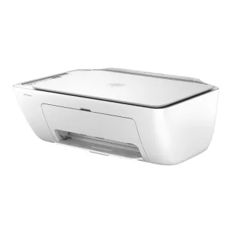 HP All-in-One Deskjet 2810e HP  Alb (A4, 7, 5/5, 5 ppm, USB, Wi-Fi, BT, Imprimare, Scanare, Copiere)