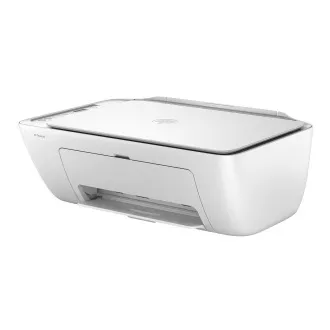 HP All-in-One Deskjet 2810e HP  Alb (A4, 7, 5/5, 5 ppm, USB, Wi-Fi, BT, Imprimare, Scanare, Copiere)