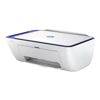 HP All-in-One Deskjet 2810e HP  Alb (A4, 7, 5/5, 5 ppm, USB, Wi-Fi, BT, Imprimare, Scanare, Copiere)