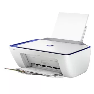 HP All-in-One Deskjet 2810e HP  Alb (A4, 7, 5/5, 5 ppm, USB, Wi-Fi, BT, Imprimare, Scanare, Copiere)