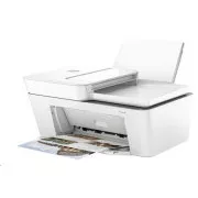 HP All-in-One Deskjet 4220e HP  (A4, 8, 5/5, 5ppm, USB, Wi-Fi, BT, Imprimare, Scanare, Copiere, ADF)