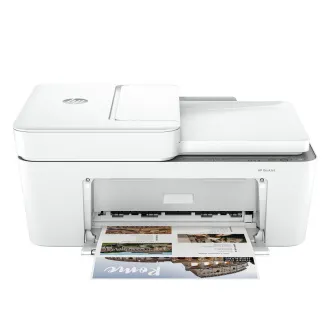 HP All-in-One Deskjet 4220e HP  (A4, 8, 5/5, 5ppm, USB, Wi-Fi, BT, Imprimare, Scanare, Copiere, ADF)