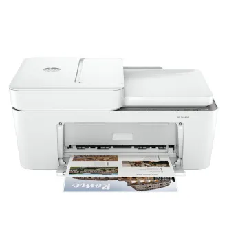 HP All-in-One Deskjet 4220e HP  (A4, 8, 5/5, 5ppm, USB, Wi-Fi, BT, Imprimare, Scanare, Copiere, ADF)