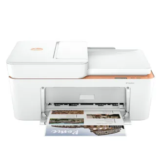 HP All-in-One Deskjet 4220e HP  (A4, 8, 5/5, 5ppm, USB, Wi-Fi, BT, Imprimare, Scanare, Copiere, ADF)