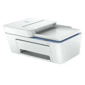HP All-in-One Deskjet 4220e HP  (A4, 8, 5/5, 5ppm, USB, Wi-Fi, BT, Imprimare, Scanare, Copiere, ADF)