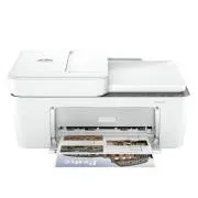 HP All-in-One Deskjet 4220e HP  (A4, 8, 5/5, 5ppm, USB, Wi-Fi, BT, Imprimare, Scanare, Copiere, ADF)