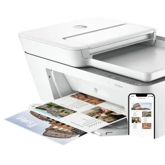 HP All-in-One Deskjet 4220e HP (A4, 8, 5/5, 5ppm, USB, Wi-Fi, BT, Imprimare, Scanare, Copiere, ADF) HP All-in-One Deskjet 4220e HP (A4, 8, 5/5, 5ppm, USB, Wi-Fi, BT, Imprimare, Scanare, Copiere, ADF)