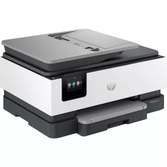 HP All-in-One Officejet Pro 8122e HP  (A4, 20 ppm, USB 2.0, Ethernet, Wi-Fi, Imprimare, Scanare, Copiere, Duplex, ADF)