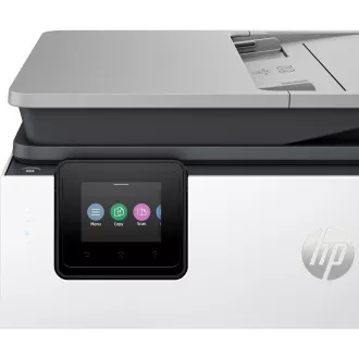 HP All-in-One Officejet Pro 8122e HP  (A4, 20 ppm, USB 2.0, Ethernet, Wi-Fi, Imprimare, Scanare, Copiere, Duplex, ADF)