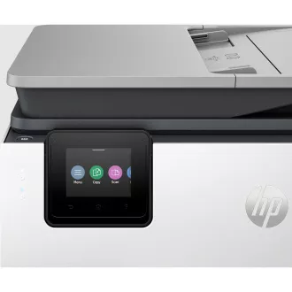 HP All-in-One Officejet Pro 8122e HP  (A4, 20 ppm, USB 2.0, Ethernet, Wi-Fi, Imprimare, Scanare, Copiere, Duplex, ADF)