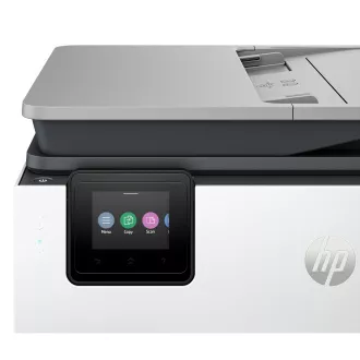 HP All-in-One Officejet Pro 8122e HP  (A4, 20 ppm, USB 2.0, Ethernet, Wi-Fi, Imprimare, Scanare, Copiere, Duplex, ADF)