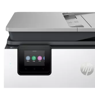 HP All-in-One Officejet Pro 8122e HP  (A4, 20 ppm, USB 2.0, Ethernet, Wi-Fi, Imprimare, Scanare, Copiere, Duplex, ADF)