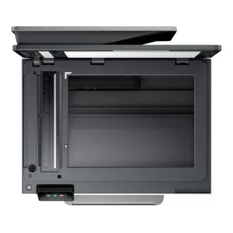 HP All-in-One Officejet Pro 8122e HP  (A4, 20 ppm, USB 2.0, Ethernet, Wi-Fi, Imprimare, Scanare, Copiere, Duplex, ADF)