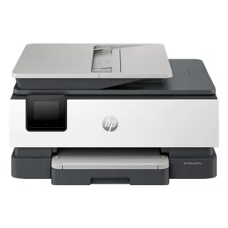 HP All-in-One Officejet Pro 8132e HP  (A4, 20 ppm, USB 2.0, Ethernet, Wi-Fi, Imprimare, Scanare, Copiere, FAX, Duplex, ADF)