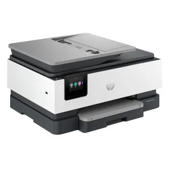 HP All-in-One Officejet Pro 8132e HP  (A4, 20 ppm, USB 2.0, Ethernet, Wi-Fi, Imprimare, Scanare, Copiere, FAX, Duplex, ADF)