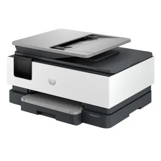 HP All-in-One Officejet Pro 8132e HP  (A4, 20 ppm, USB 2.0, Ethernet, Wi-Fi, Imprimare, Scanare, Copiere, FAX, Duplex, ADF)