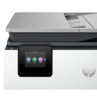 HP All-in-One Officejet Pro 8132e HP  (A4, 20 ppm, USB 2.0, Ethernet, Wi-Fi, Imprimare, Scanare, Copiere, FAX, Duplex, ADF)