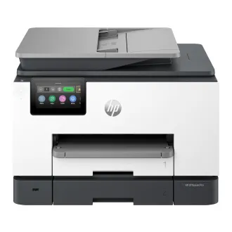 HP All-in-One Officejet Pro 9132e HP+ (A4, 25 ppm, USB 2.0, Ethernet, Wi-Fi, imprimare, scanare, copiere, FAX, duplex, DADF)