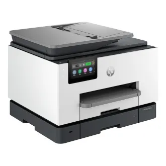 HP All-in-One Officejet Pro 9132e HP+ (A4, 25 ppm, USB 2.0, Ethernet, Wi-Fi, imprimare, scanare, copiere, FAX, duplex, DADF)