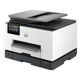 HP All-in-One Officejet Pro 9132e HP+ (A4, 25 ppm, USB 2.0, Ethernet, Wi-Fi, imprimare, scanare, copiere, FAX, duplex, DADF)