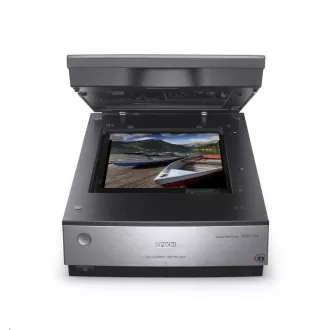 Scaner foto EPSON Perfection V850, A4, 6400 dpi, USB 2.0 Scaner foto EPSON Perfection V850, A4, 6400 dpi, USB 2.0