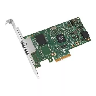 Adaptor pentru server Ethernet Intel I350-T2V2, în vrac