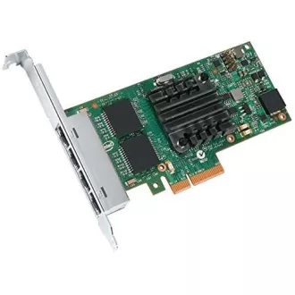 Adaptor pentru server Ethernet Intel I350-T4V2, în vrac
