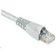 Cablu de corecție Solarix CAT6 UTP PVC 5m gri rezistent la agățare C6-114GY-5MB