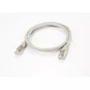 Cablu patch LYNX Cat5E, FTP - 3m, gri