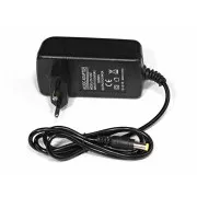 Adaptor de alimentare 230V AC, 12V-24W (2A), mufă 5,5 mm x 2,1 mm