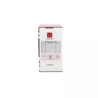 Cablu FTP LYNX REELEX AIR, Cat5E, fir, PVC, Eca, gri, 305m