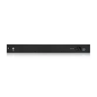 Zyxel XGS2220-30, comutator de acces L3, 24x1G RJ45 2x10mG RJ45, 4x10G SFP+ Uplink, inclusiv 1 an NebulaFlex Pro