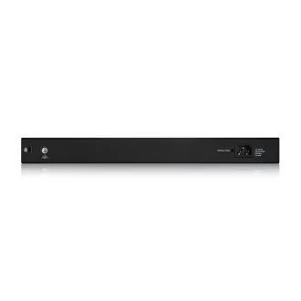 Zyxel XGS2220-30HP, comutator de acces L3, 400W PoE, 16xPoE+/10xPoE++, 24x1G RJ45 2x10mG RJ45, 4x10G SFP+ Uplink, inclusiv 1 an Zyxel XGS2220-30HP, comutator de acces L3, 400W PoE, 16xPoE+/10xPoE++, 24x1G RJ45 2x10mG RJ45, 4x10G SFP+ Uplink, inclusiv 1 an