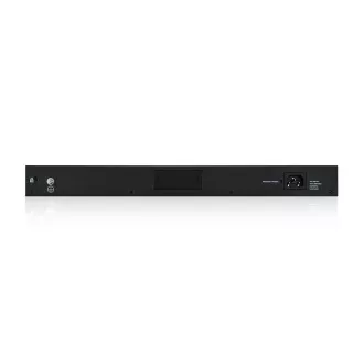 Zyxel XGS2220-30F, comutator de acces L3, 24x1G SFP, 2x10mG RJ45, 4x10G SFP+ Uplink, inclusiv 1 an NebulaFlex Pro