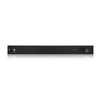 Zyxel XGS2220-54, Comutator de acces L3, 48x1G RJ45 2x10mG RJ45, 4x10G SFP+ Uplink, inclusiv 1 an NebulaFlex Pro