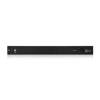 Zyxel XGS2220-54FP, Comutator de acces L3, 960W PoE, 40xPoE+/10xPoE++, 48x1G RJ45 2x10mG RJ45, 4x10G SFP+ Uplink, incl. 1 an