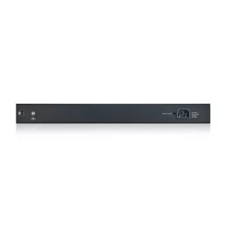 Zyxel XMG1930-30HP, Comutator de 24 de porturi 2.5GbE Smart Managed Layer 2 PoE 700W 22xPoE /8xPoE   cu 4 10GbE și 2 uplink-uri SFP