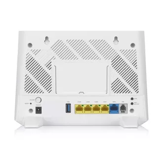 Zyxel VMG3625-T50B Dual Band Wireless AC/N VDSL2 Combo WAN Gigabit Gateway
