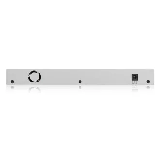 Zyxel XGS1250-12 v2, switch desktop cu 12 porturi Gigabit, administrat web, cu 8 porturi 1G + 3 porturi MultiGig 1/2.5/5/10G + 1 port SFP