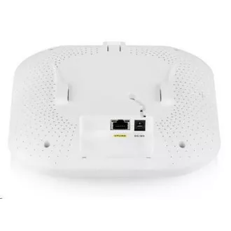 Zyxel NWA210BE, BE12.3K 2x2 MU-MIMO, Radio dual 2.4 și 5 sau 6GHz, 2 porturi LAN 2.5G, PoE+ (802.3at), Standalone/Nebula