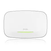 Zyxel WBE510D, BE6500 (2.4GHz: 2x2:2, 5 sau 6GHz: 4x4:2) MU-MIMO, Antenă duală optimizată, Radio dual 2.4 și 5 sau 6GHz, i