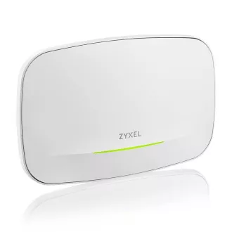 Zyxel WBE510D, BE6500 (2.4GHz: 2x2:2, 5 sau 6GHz: 4x4:2) MU-MIMO, Antenă duală optimizată, Radio dual 2.4 și 5 sau 6GHz, i