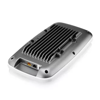 Zyxel WBE630S, BE12.3K (2.4GHz: 2x2:2, 5 sau 6GHz: 4x4:4) MU-MIMO, Antenă inteligentă, Radio dual 2.4 și 5 sau 6GHz, inclusiv 1 an