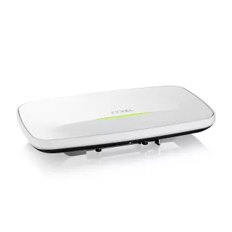 Zyxel WBE630S, BE12.3K (2.4GHz: 2x2:2, 5 sau 6GHz: 4x4:4) MU-MIMO, Antenă inteligentă, Radio dual 2.4 și 5 sau 6GHz, inclusiv 1 an