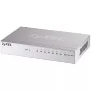 Zyxel GS-108B V5 Mini switch Gigabit Ethernet desktop cu 8 porturi